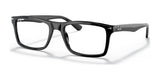 Ray-Ban RX5287 Eyeglasses Black