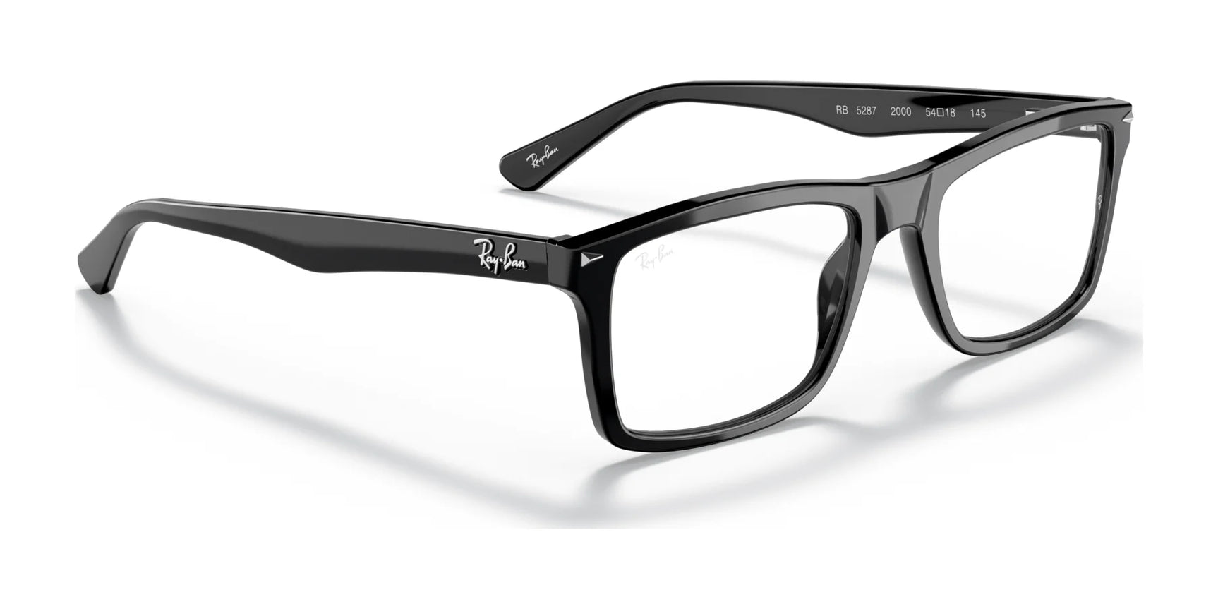 Ray-Ban RX5287 Eyeglasses | Size 54