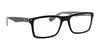 Ray-Ban RX5287 Eyeglasses | Size 54 / Black №2000