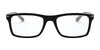 Ray-Ban RX5287 Eyeglasses | Size 54 / Black №2000