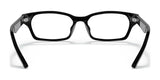 Ray-Ban RX5344D Eyeglasses | Size 55