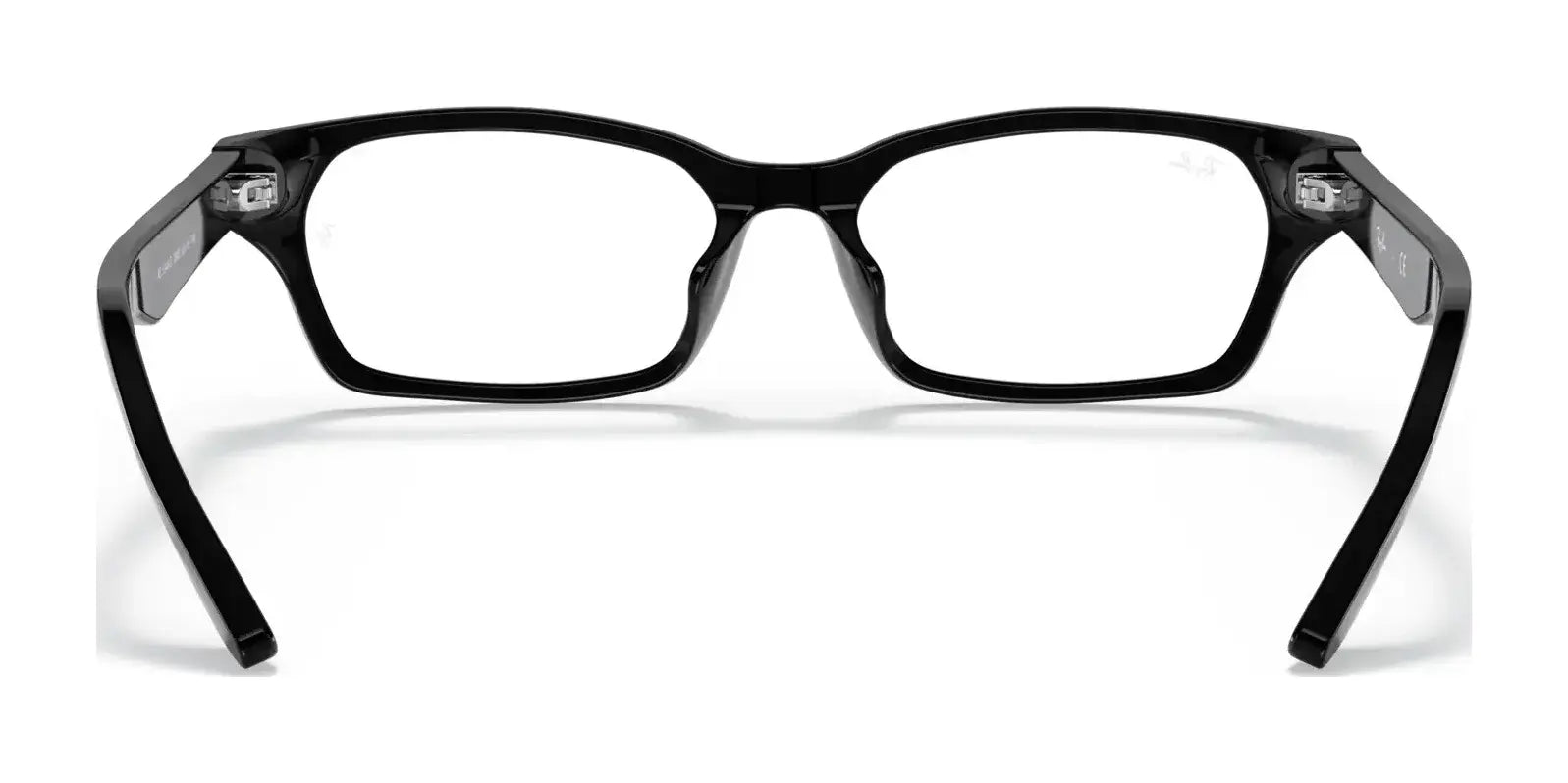 Ray-Ban RX5344D Eyeglasses | Size 55