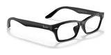 Ray-Ban RX5344D Eyeglasses | Size 55