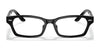 Ray-Ban RX5344D Eyeglasses | Size 55 / Black №2000