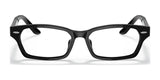 Ray-Ban RX5344D Eyeglasses | Size 55