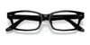 Ray-Ban RX5344D Eyeglasses | Size 55 / Black №2000