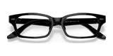 Ray-Ban RX5344D Eyeglasses | Size 55