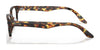 Ray-Ban RX5344D Eyeglasses | Size 55 / Black №2000