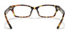 Ray-Ban RX5344D Eyeglasses | Size 55 / Black №2000