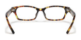 Ray-Ban RX5344D Eyeglasses | Size 55