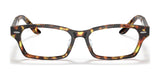 Ray-Ban RX5344D Eyeglasses | Size 55