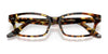 Ray-Ban RX5344D Eyeglasses | Size 55 / Black №2000