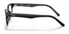 Ray-Ban RX5345D Eyeglasses | Size 53 / Black №2000