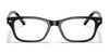 Ray-Ban RX5345D Eyeglasses | Size 53 / Black №2000