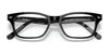 Ray-Ban RX5345D Eyeglasses | Size 53 / Black №2000
