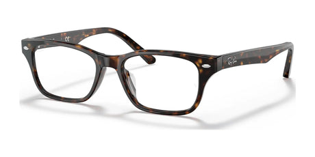 Ray-Ban RX5345D Eyeglasses | Size 53