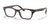 Ray-Ban RX5345D Eyeglasses | Size 53 / Dark Havana №2012
