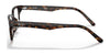 Ray-Ban RX5345D Eyeglasses | Size 53 / Black №2000