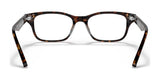 Ray-Ban RX5345D Eyeglasses | Size 53