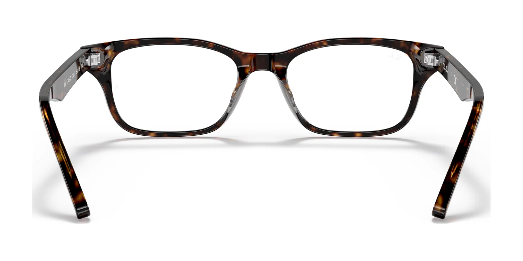 Ray-Ban RX5345D Eyeglasses | Size 53