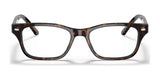 Ray-Ban RX5345D Eyeglasses | Size 53