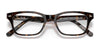 Ray-Ban RX5345D Eyeglasses | Size 53 / Black №2000