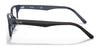 Ray-Ban RX5345D Eyeglasses | Size 53 / Black №2000