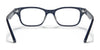 Ray-Ban RX5345D Eyeglasses | Size 53 / Black №2000