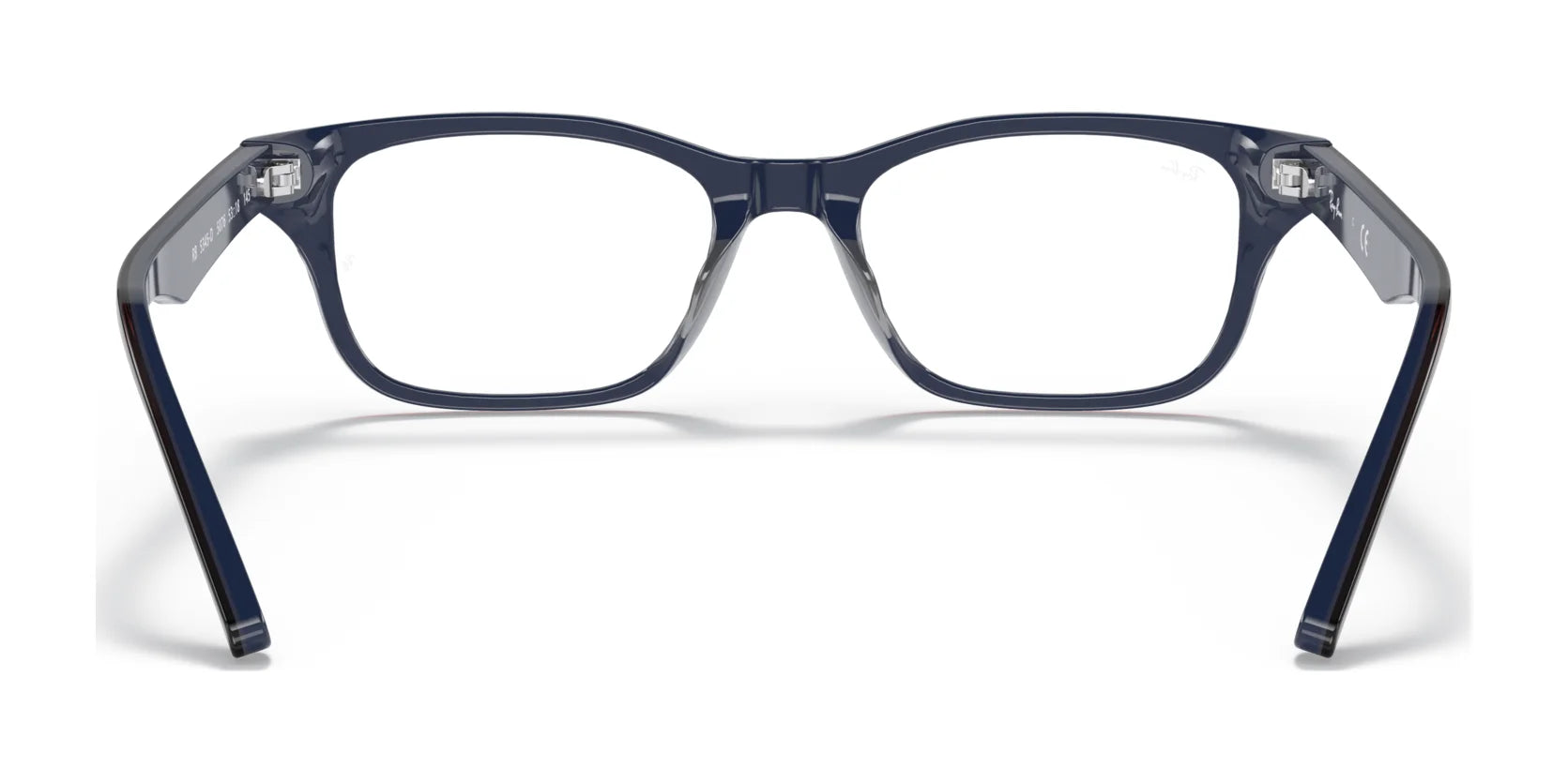 Ray-Ban RX5345D Eyeglasses | Size 53