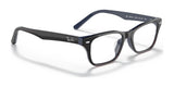 Ray-Ban RX5345D Eyeglasses | Size 53