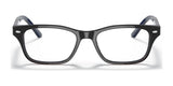 Ray-Ban RX5345D Eyeglasses | Size 53