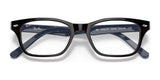 Ray-Ban RX5345D Eyeglasses | Size 53