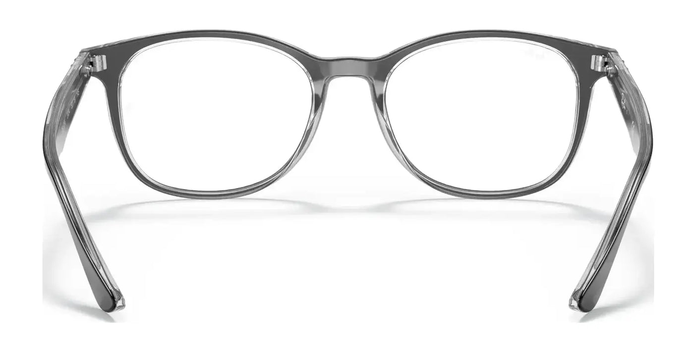 Ray-Ban RX5356 Eyeglasses | Size 52