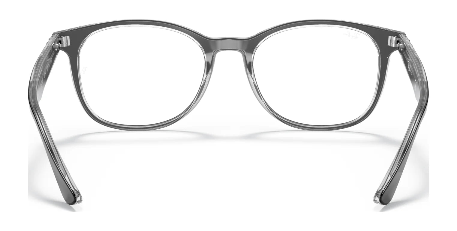 Ray-Ban RX5356 Eyeglasses | Size 52