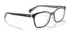 Ray-Ban RX5362 Eyeglasses / Black On Transparent №2034 / Size 52