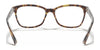 Ray-Ban RX5362 Eyeglasses / Black On Transparent №2034 / Size 52