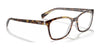 Ray-Ban RX5362 Eyeglasses / Black On Transparent №2034 / Size 52