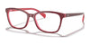 Ray-Ban RX5362 Eyeglasses / Purple-Reddish №5777 / Size 52