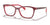 Ray-Ban RX5362 Eyeglasses / Purple-Reddish №5777