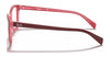 Ray-Ban RX5362 Eyeglasses / Black On Transparent №2034 / Size 52