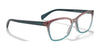 Ray-Ban RX5362 Eyeglasses / Black On Transparent №2034 / Size 52