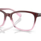Red & Pink №8311