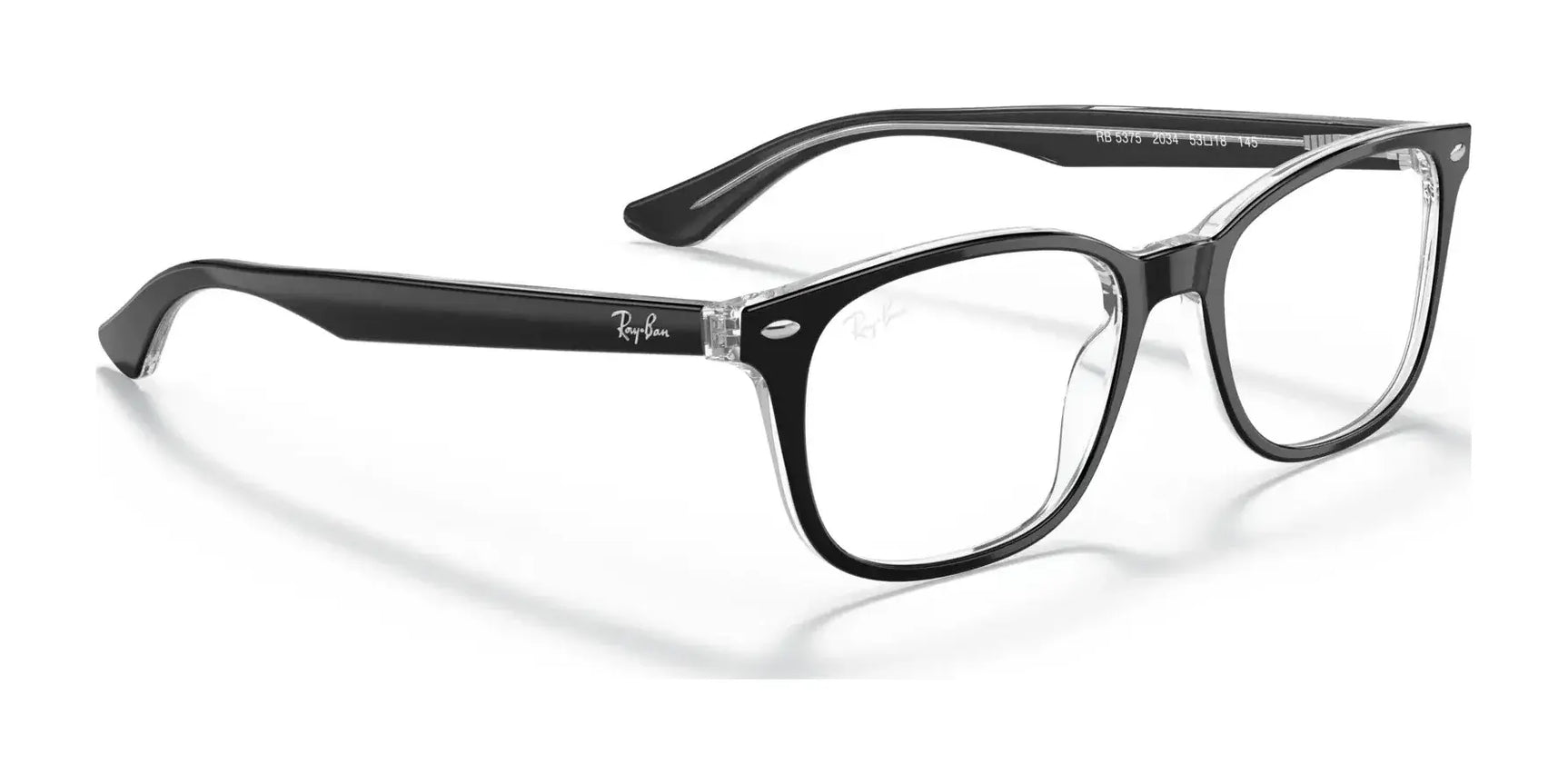 Ray-Ban RX5375 Eyeglasses