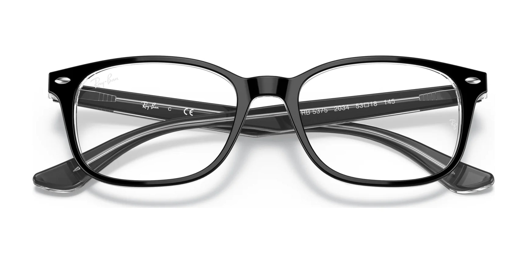 Ray-Ban RX5375 Eyeglasses