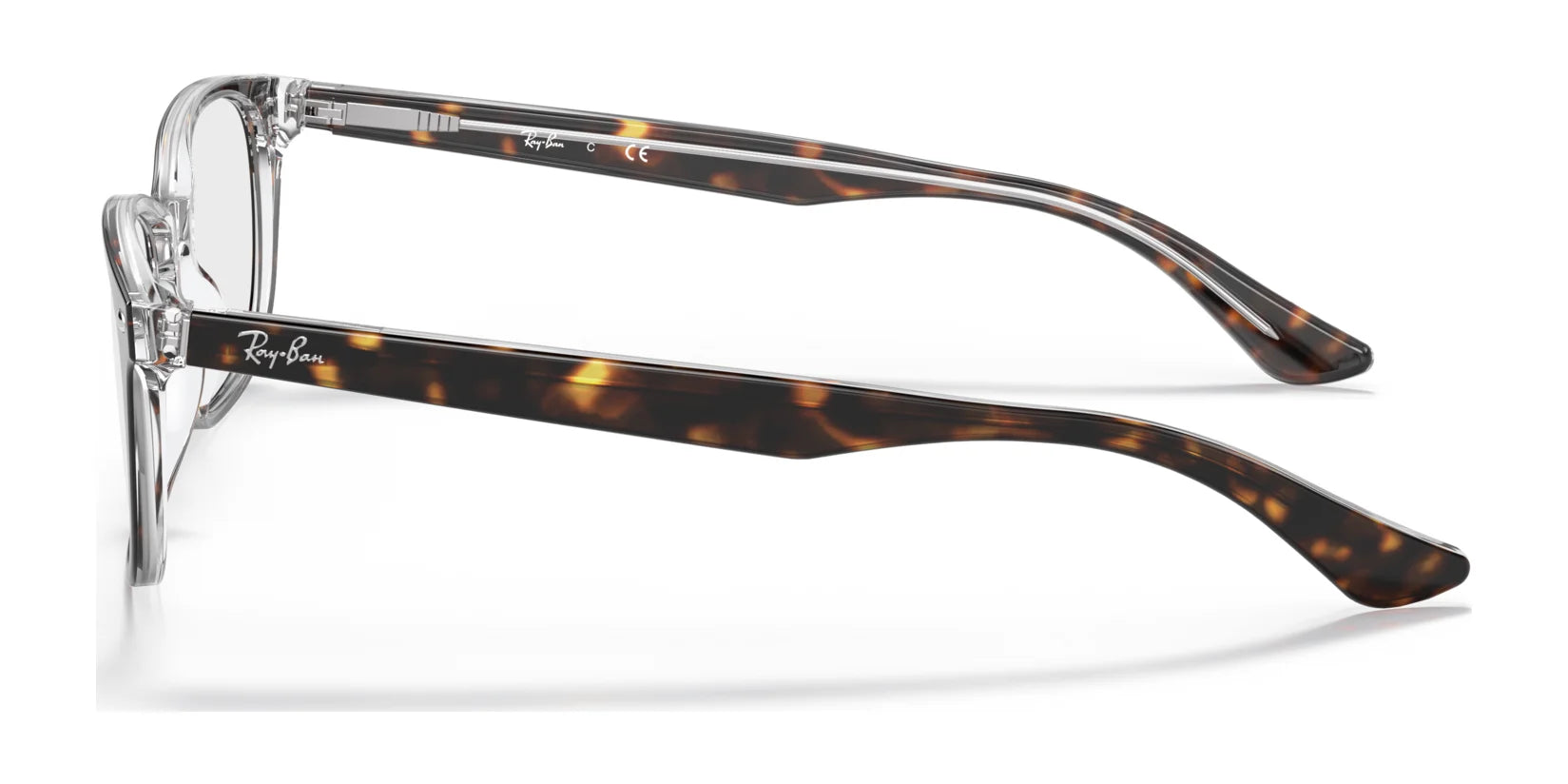 Ray-Ban RX5375 Eyeglasses