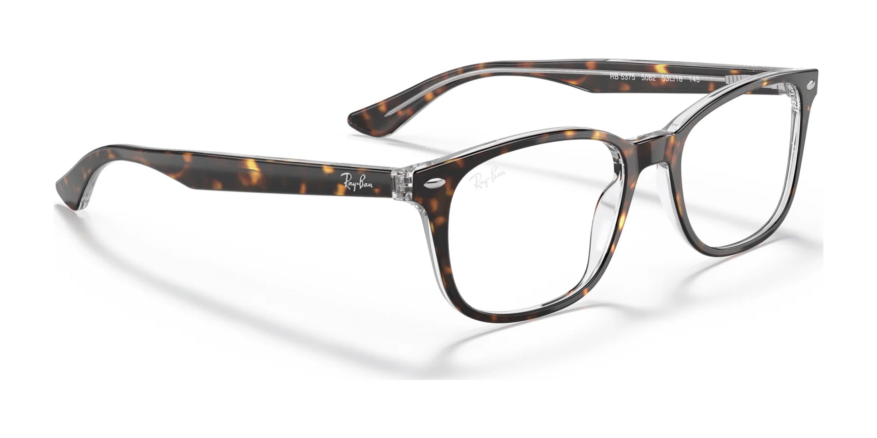 Ray-Ban RX5375 Eyeglasses