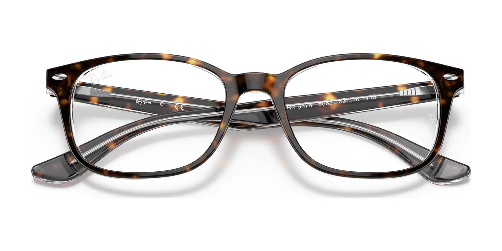 Ray-Ban RX5375 Eyeglasses