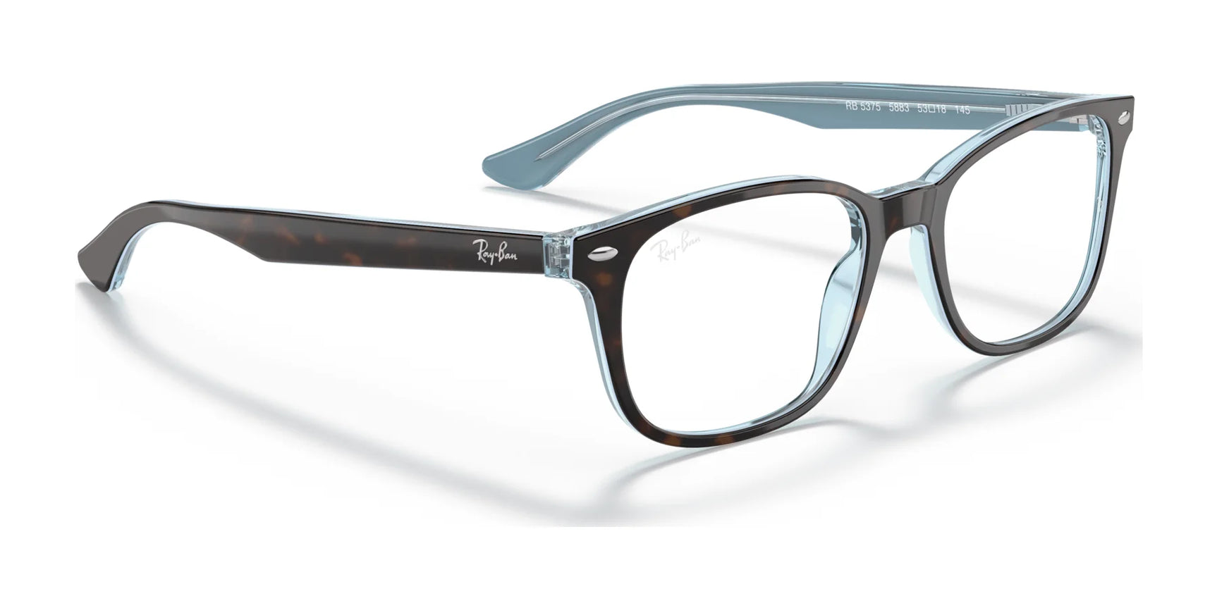 Ray-Ban RX5375 Eyeglasses