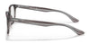 Ray-Ban RX5375 Eyeglasses / Black On Transparent №2034 / Size 51