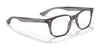 Ray-Ban RX5375 Eyeglasses / Black On Transparent №2034 / Size 51